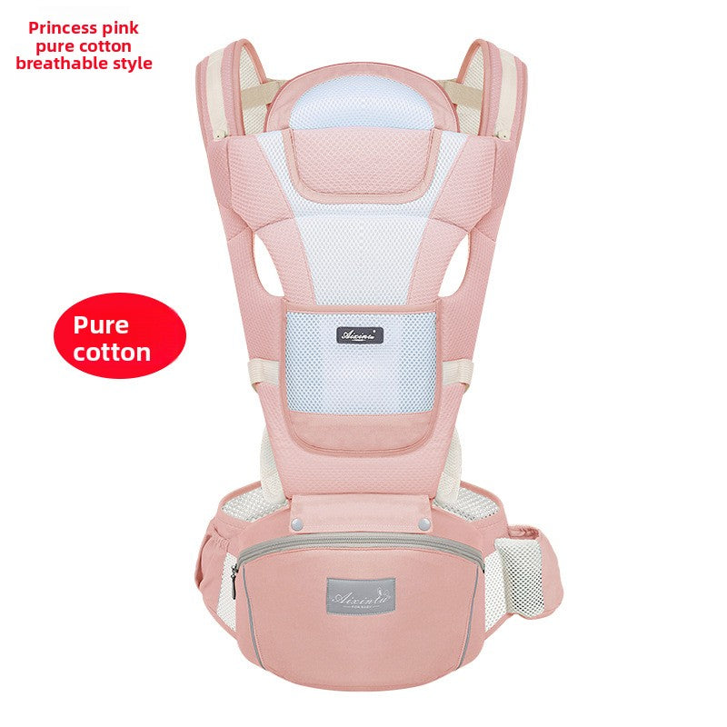Baby Carrier Baby Waist Stool Four Seasons Multi-functional Universal CPC CE Certificate