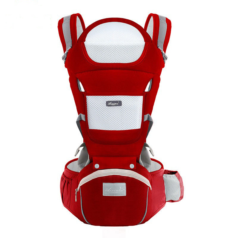 Baby Carrier Baby Waist Stool Four Seasons Multi-functional Universal CPC CE Certificate