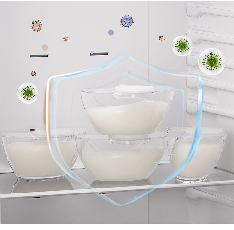 12 Levels Wireless Smart Portable Hands Free Breast Milk Pump Electric Wearable Breast Pump