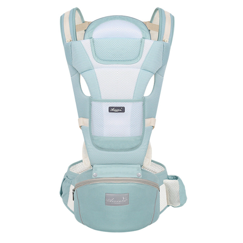 Baby Carrier Baby Waist Stool Four Seasons Multi-functional Universal CPC CE Certificate