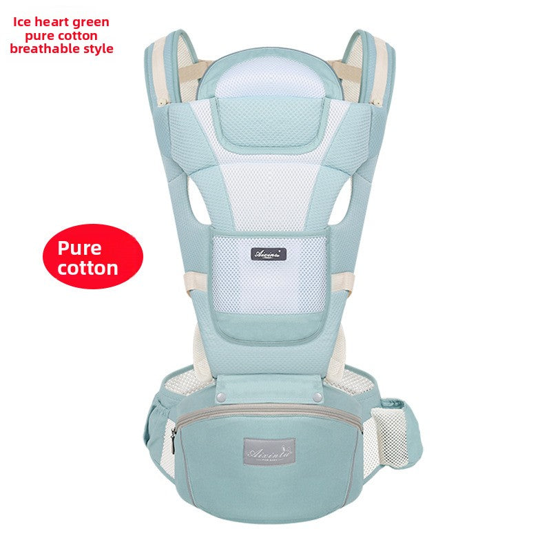 Baby Carrier Baby Waist Stool Four Seasons Multi-functional Universal CPC CE Certificate