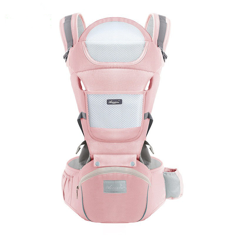 Baby Carrier Baby Waist Stool Four Seasons Multi-functional Universal CPC CE Certificate