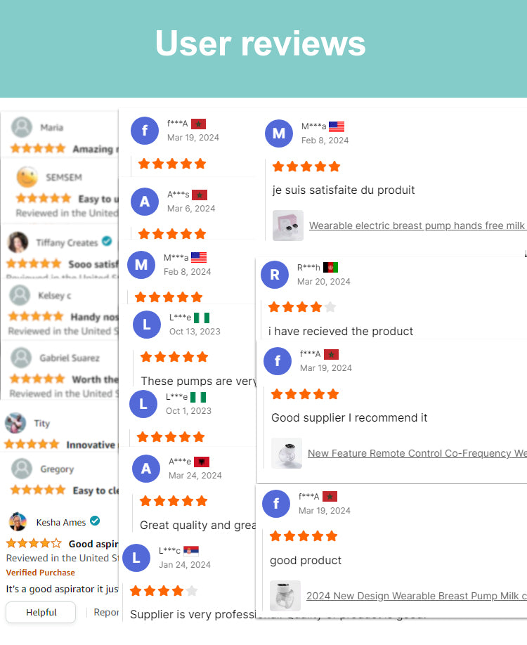 Nasal Aspirator Professional Nose Cleaner Nose Washing Nasal Aspirator Electric Baby Nose Sucker