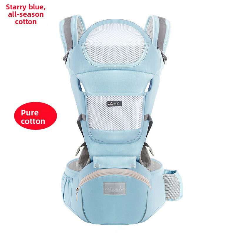Baby Carrier Baby Waist Stool Four Seasons Multi-functional Universal CPC CE Certificate