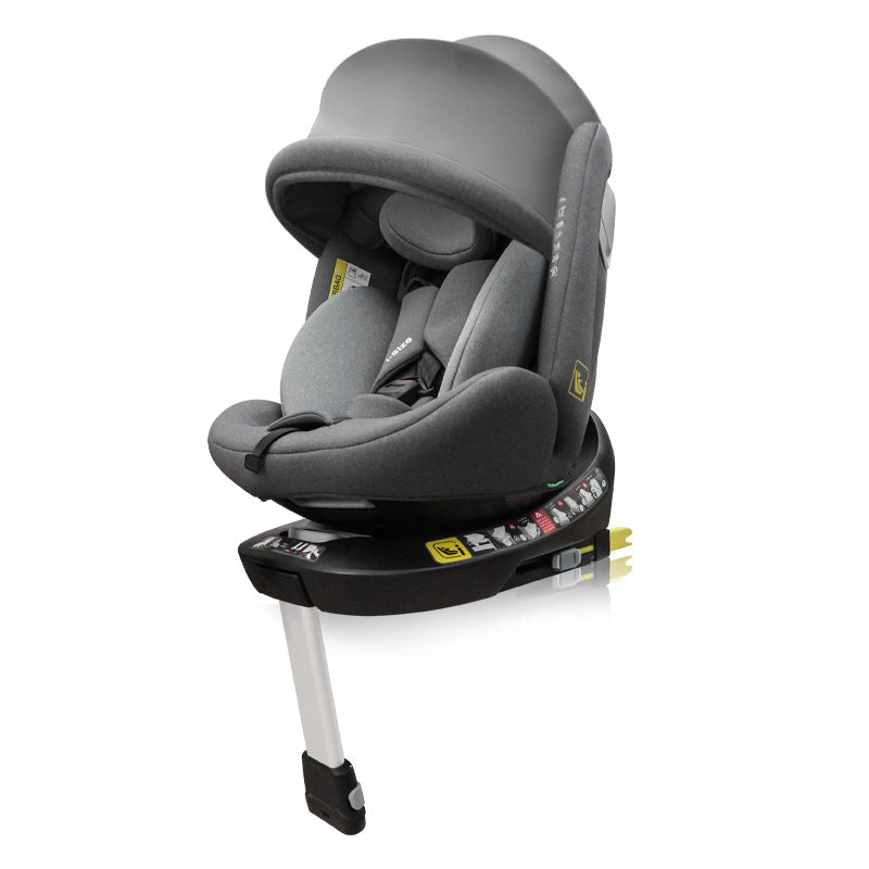 Child Safety Seat Universal for Cars Baby 0-12 Years Old Car Safety Seat