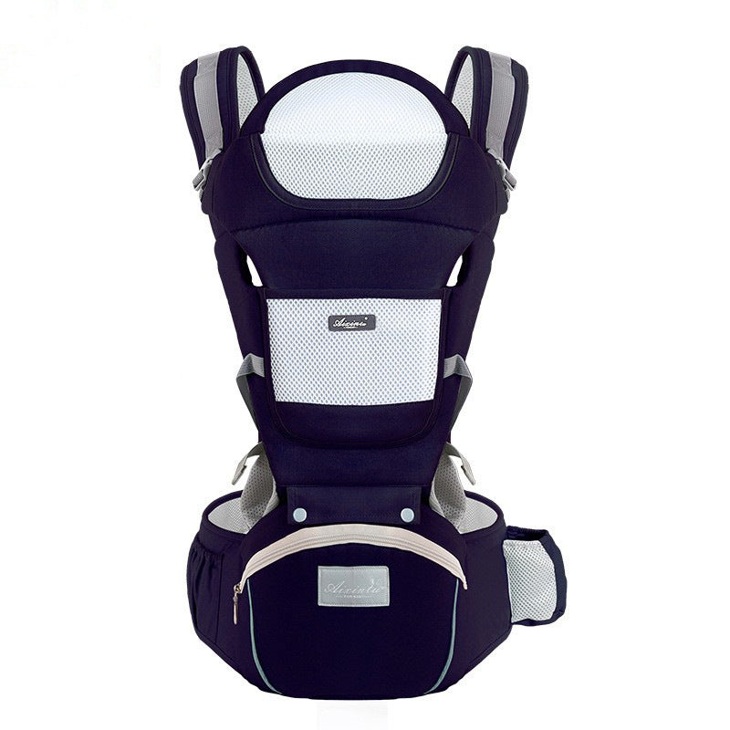 Baby Carrier Baby Waist Stool Four Seasons Multi-functional Universal CPC CE Certificate