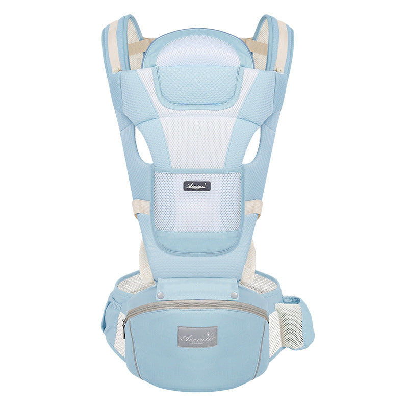 Baby Carrier Baby Waist Stool Four Seasons Multi-functional Universal CPC CE Certificate