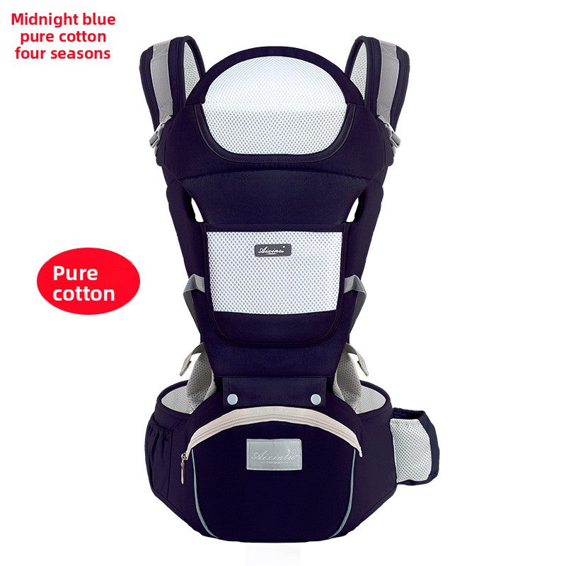 Baby Carrier Baby Waist Stool Four Seasons Multi-functional Universal CPC CE Certificate