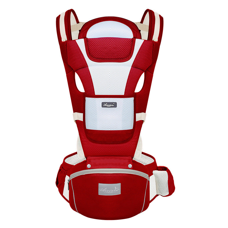 Baby Carrier Baby Waist Stool Four Seasons Multi-functional Universal CPC CE Certificate