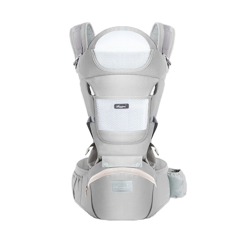 Baby Carrier Baby Waist Stool Four Seasons Multi-functional Universal CPC CE Certificate