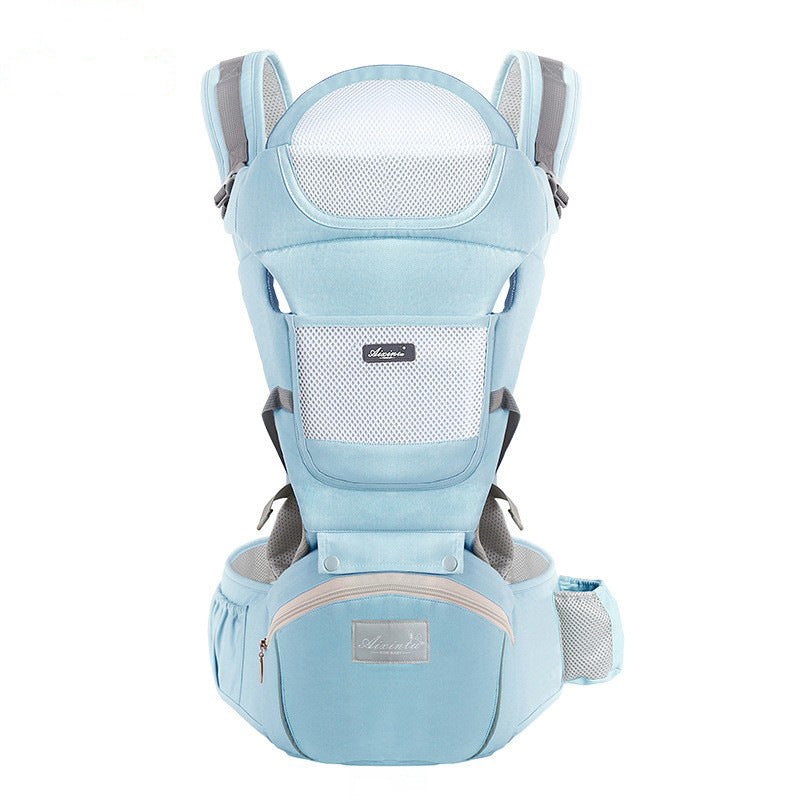 Baby Carrier Baby Waist Stool Four Seasons Multi-functional Universal CPC CE Certificate