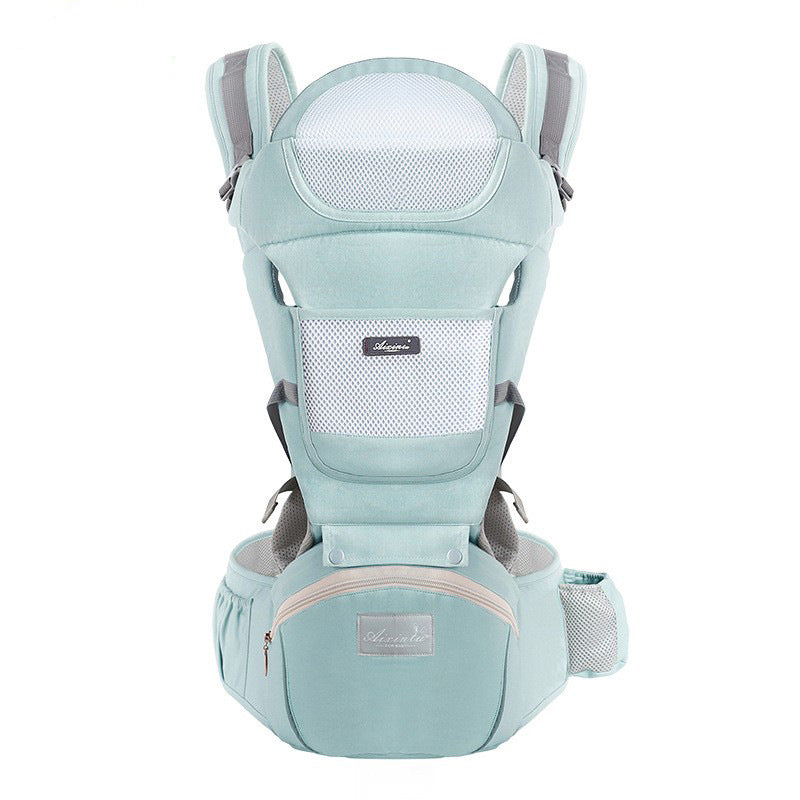 Baby Carrier Baby Waist Stool Four Seasons Multi-functional Universal CPC CE Certificate