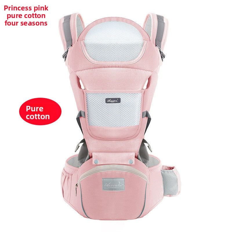 Baby Carrier Baby Waist Stool Four Seasons Multi-functional Universal CPC CE Certificate