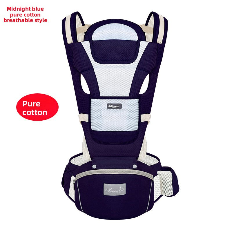 Baby Carrier Baby Waist Stool Four Seasons Multi-functional Universal CPC CE Certificate