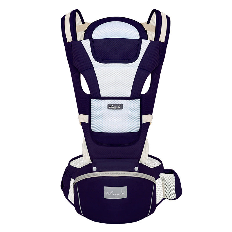 Baby Carrier Baby Waist Stool Four Seasons Multi-functional Universal CPC CE Certificate