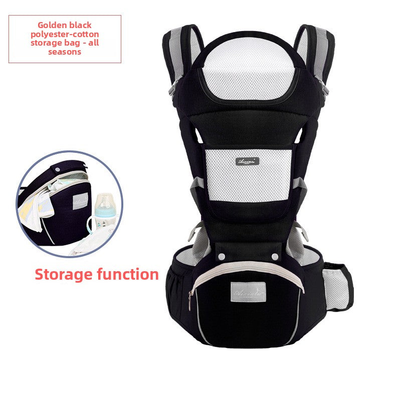 Baby Carrier Baby Waist Stool Four Seasons Multi-functional Universal CPC CE Certificate