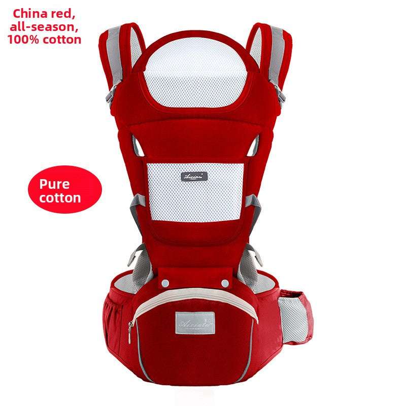 Baby Carrier Baby Waist Stool Four Seasons Multi-functional Universal CPC CE Certificate
