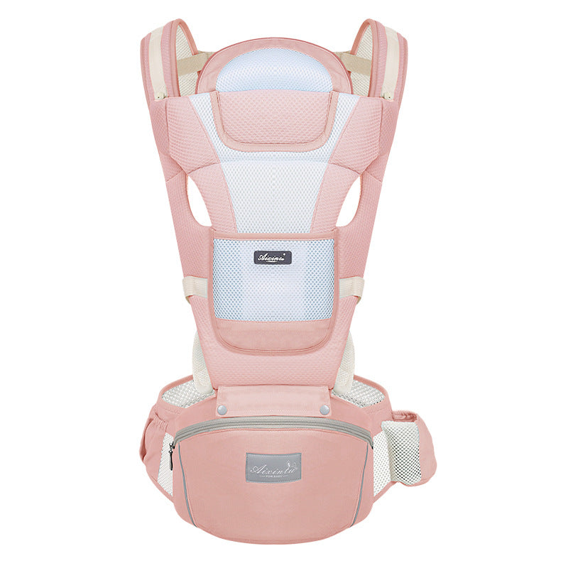 Baby Carrier Baby Waist Stool Four Seasons Multi-functional Universal CPC CE Certificate