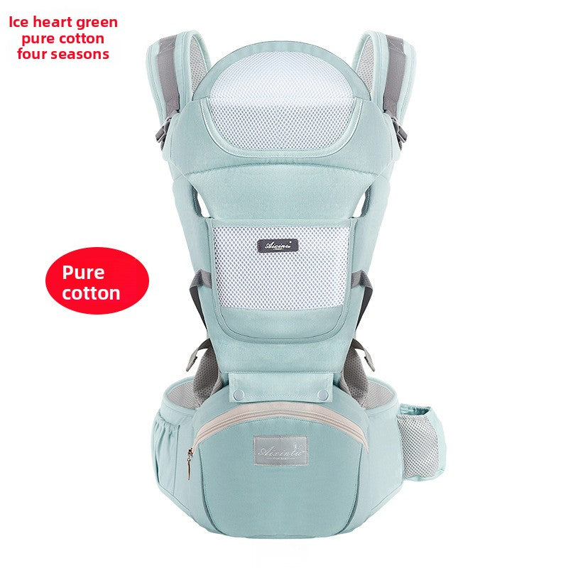 Baby Carrier Baby Waist Stool Four Seasons Multi-functional Universal CPC CE Certificate